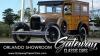 1929 Ford Model A