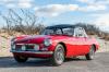 1966 MG MGB