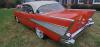 1957 Chevrolet Bel Air/150/210