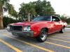 1970 Buick GS 455 Convertible