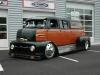 1951 Ford COE BANDIT