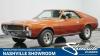 1969 AMC AMX