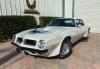 1974 Pontiac Firebird