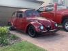 1970 Volkswagen Beetle