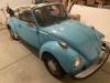 1976 Volkswagen Beetle - Classic