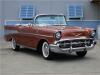 1957 Chevrolet Bel Air/150/210