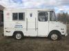 1977 Chevrolet Panel Step Van