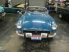 1970 MG MGB