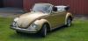 1974 Volkswagen Beetle - Classic