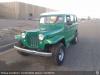 1956 Willys Wagon