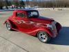 1934 Ford Coupe