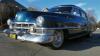 1951 Cadillac Series 62