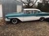 1958 Chevrolet Biscayne