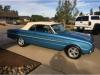 1963 Ford Falcon