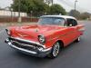 1957 Chevrolet Bel Air/150/210