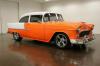 1955 Chevrolet Bel Air/150/210