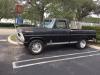 1971 Ford F-100