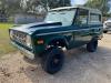 1975 Ford Bronco