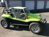 1972 Volkswagen Manx Style Volkswagon Dune Buggy CA Sreet Legal