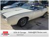 1969 Pontiac GTO