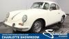 1964 Porsche 356 SC