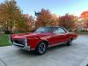 1967 Pontiac GTO