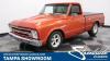 1967 Chevrolet C-10