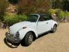 1977 Volkswagen Beetle - Classic