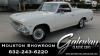 1966 Chevrolet El Camino