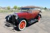 1923 Buick Model 55 Touring