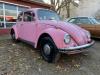 1967 Volkswagen Beetle (Pre-1980)