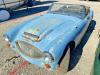 1967 Austin Healey 3000