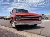 1968 Chevrolet C10/K10