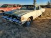 1970 Plymouth Road Runner