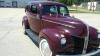 1940 Ford Standard