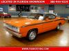 1971 Plymouth Duster