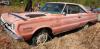 1967 Plymouth Belvedere II