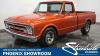 1969 Chevrolet C-10