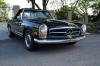 1968 Mercedes-Benz 200-Series