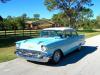 1957 Chevrolet Bel Air/150/210