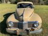 1942 Dodge D22