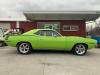 1970 Plymouth Barracuda