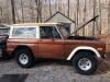 1977 Ford Bronco