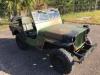 1942 Willys MB