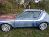 1974 AMC Gremlin