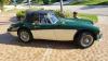 1967 Austin Healey 3000