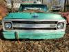 1970 Chevrolet C20 RAT ROD STARTER!!!