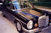 1967 Mercedes-Benz 200-Series