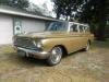 1963 Nash Rambler