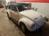 1971 Volkswagen Beetle - Classic